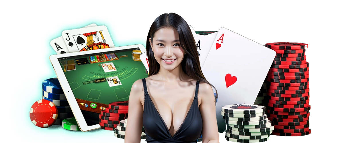 HEAVEN68 Casino