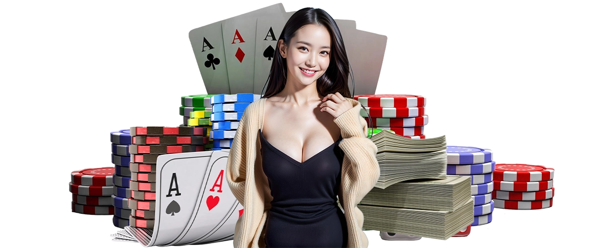 HEAVEN68 Casino