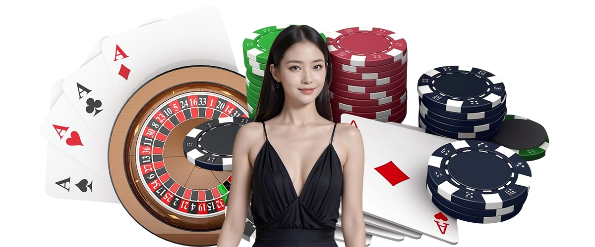 HEAVEN68 Casino