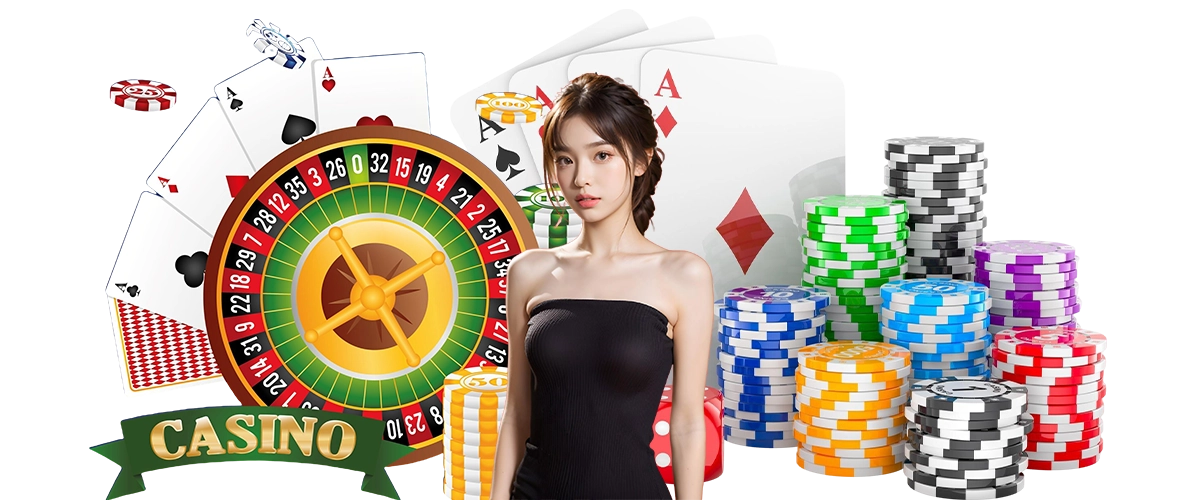 HEAVEN68 Casino